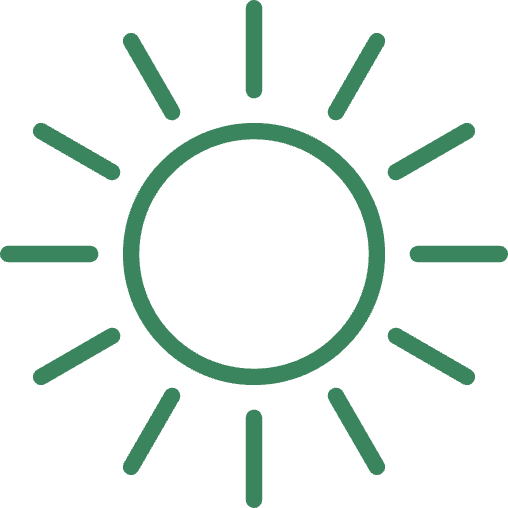 Carbonizing Raw Material Icon