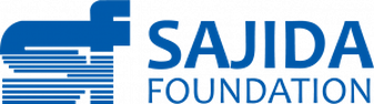 Sajida Foundation Logo