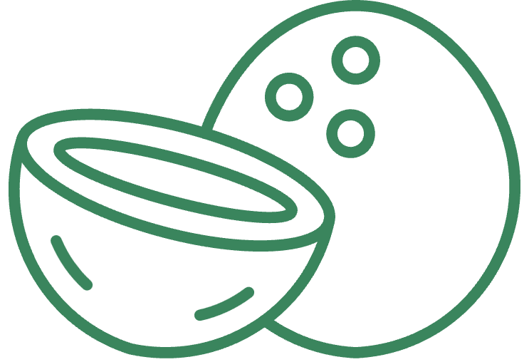 Sourcing Raw Material Icon